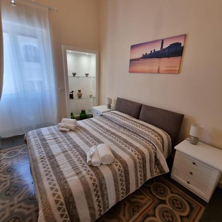 Sealand-Guest House Bari Exterior foto