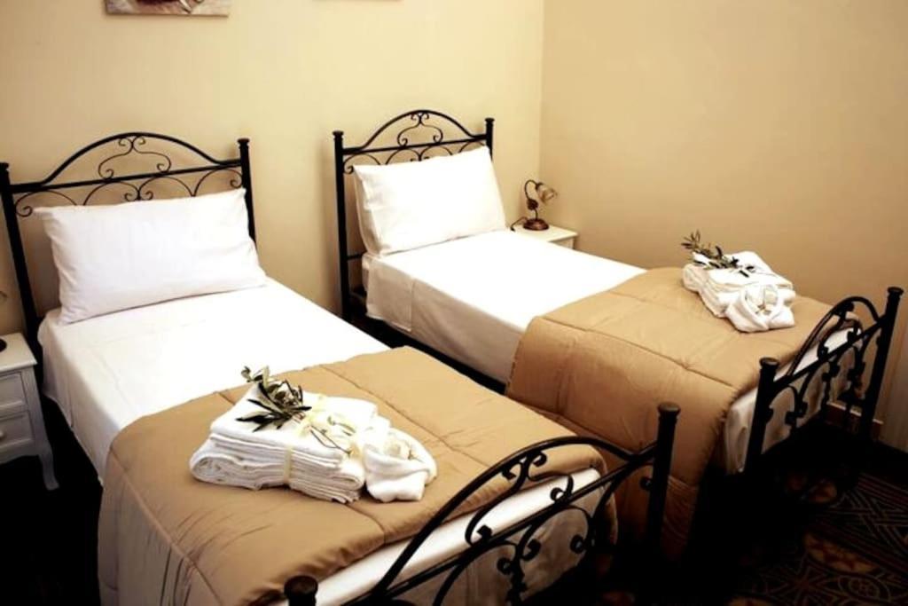 Sealand-Guest House Bari Exterior foto