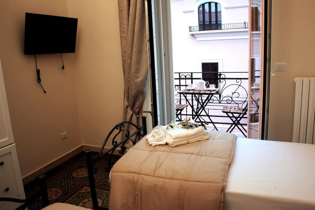 Sealand-Guest House Bari Exterior foto
