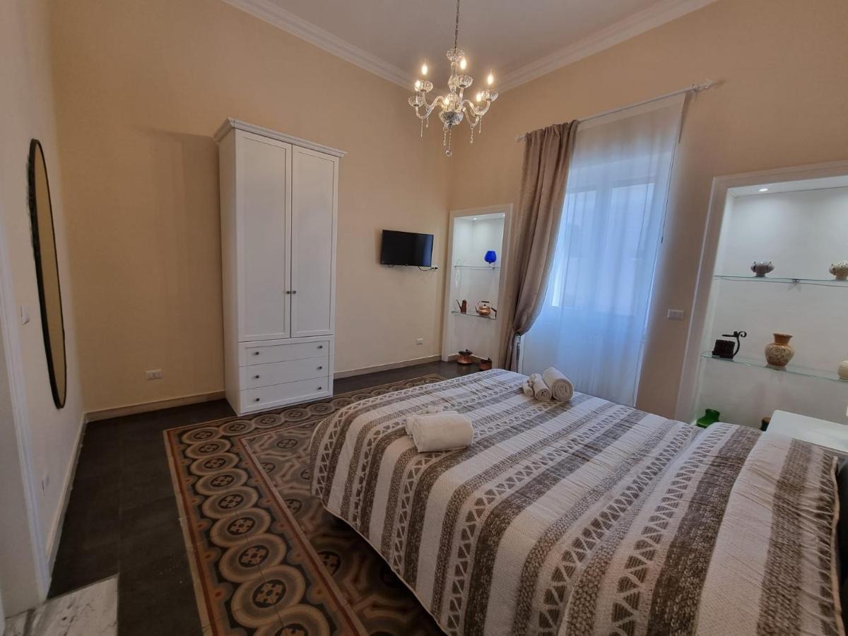 Sealand-Guest House Bari Exterior foto