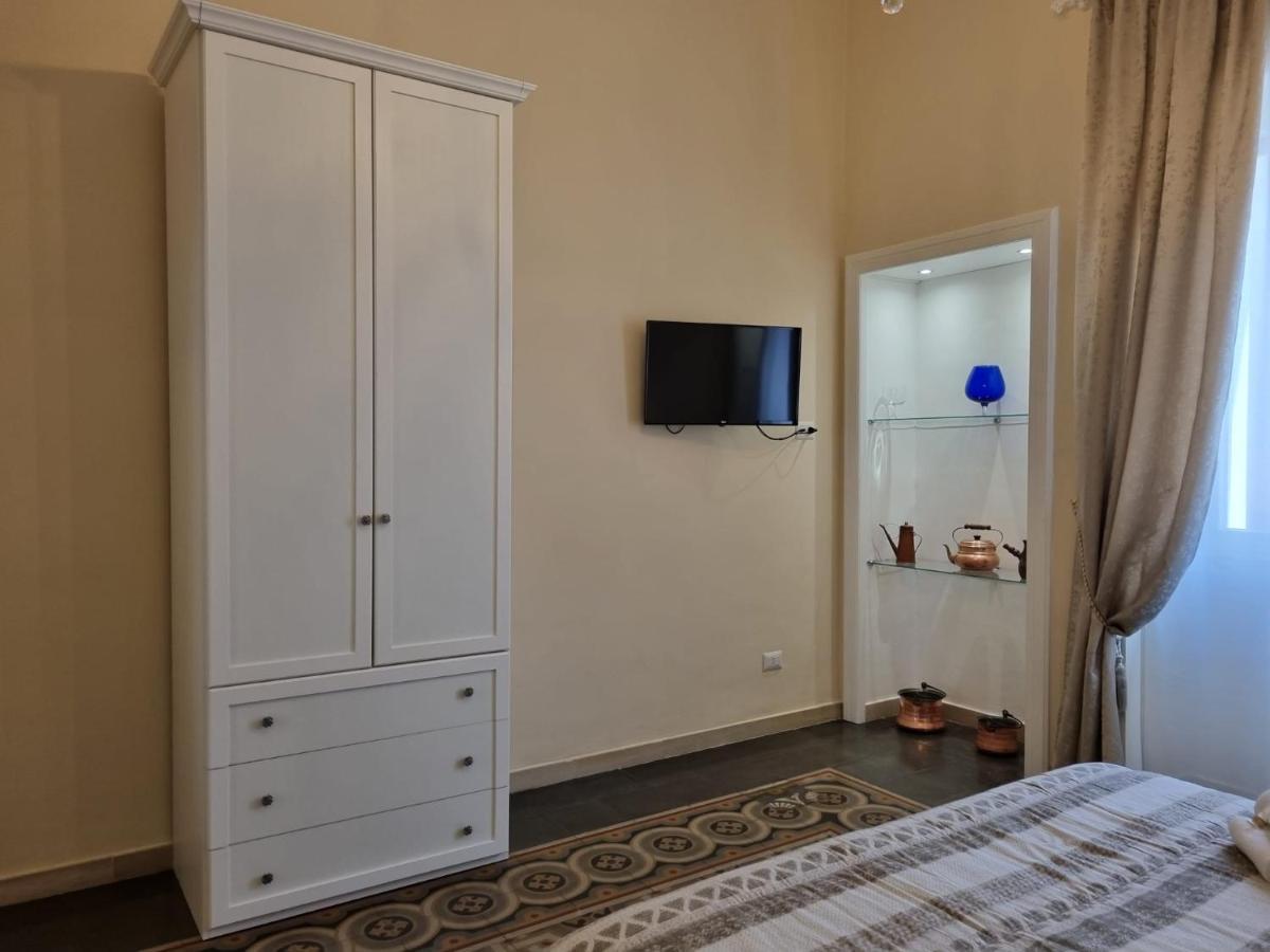 Sealand-Guest House Bari Exterior foto